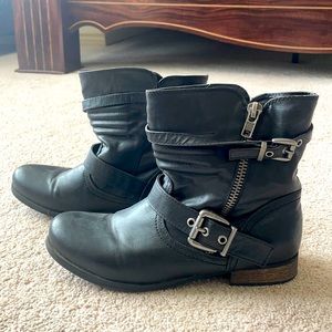 Aldo boots